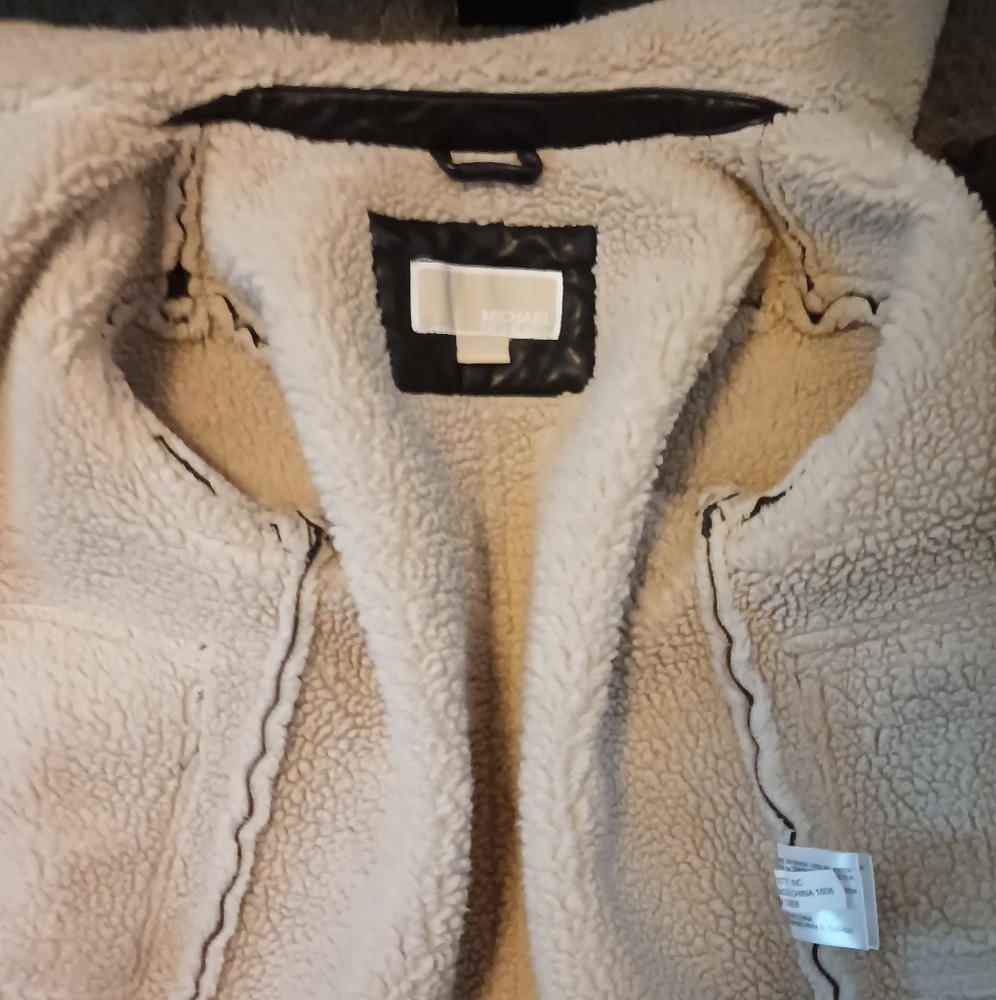 Michael kors jacket